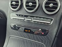 MERCEDES-BENZ GLC CLASS