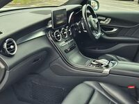 MERCEDES-BENZ GLC CLASS