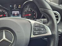 MERCEDES-BENZ GLC CLASS