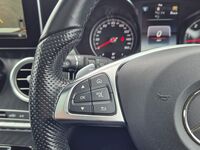 MERCEDES-BENZ GLC CLASS