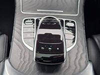 MERCEDES-BENZ GLC CLASS
