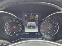 MERCEDES-BENZ GLC CLASS