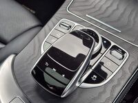 MERCEDES-BENZ GLC CLASS