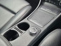 MERCEDES-BENZ GLA CLASS