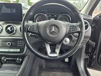 MERCEDES-BENZ GLA CLASS