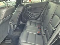 MERCEDES-BENZ GLA CLASS