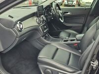 MERCEDES-BENZ GLA CLASS
