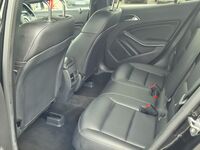 MERCEDES-BENZ GLA CLASS