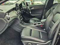 MERCEDES-BENZ GLA CLASS