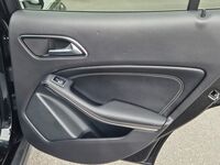 MERCEDES-BENZ GLA CLASS