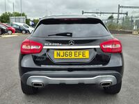 MERCEDES-BENZ GLA CLASS