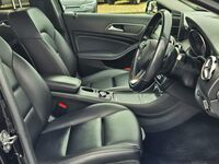 MERCEDES-BENZ GLA CLASS