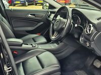 MERCEDES-BENZ GLA CLASS