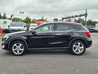 MERCEDES-BENZ GLA CLASS