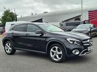 MERCEDES-BENZ GLA CLASS