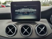 MERCEDES-BENZ GLA CLASS