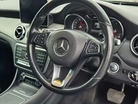 MERCEDES-BENZ GLA CLASS