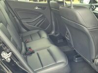 MERCEDES-BENZ GLA CLASS