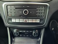 MERCEDES-BENZ GLA CLASS