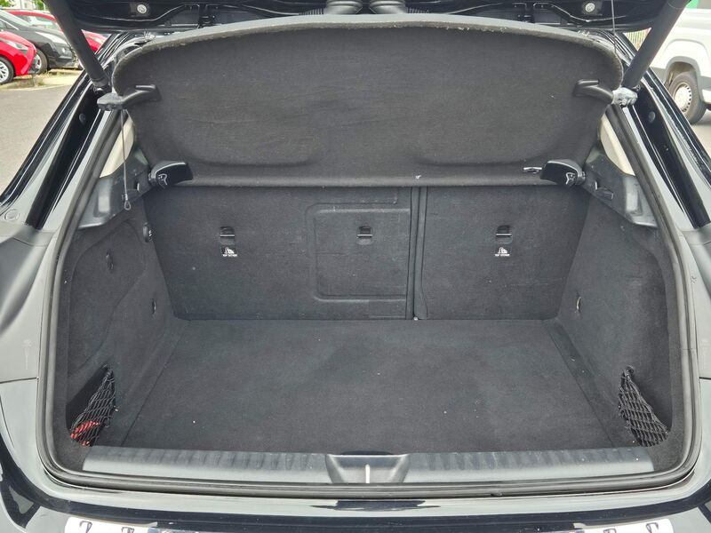 MERCEDES-BENZ GLA CLASS