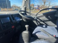 ISUZU GRAFTER