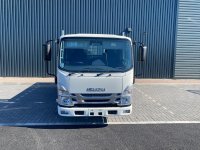 ISUZU GRAFTER