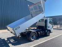 ISUZU GRAFTER