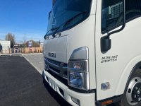 ISUZU GRAFTER