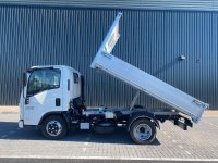 ISUZU GRAFTER