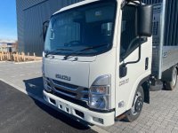 ISUZU GRAFTER
