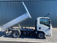 ISUZU GRAFTER