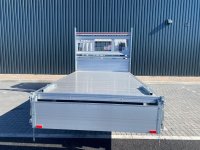 ISUZU GRAFTER