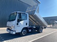 ISUZU GRAFTER