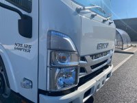 ISUZU GRAFTER