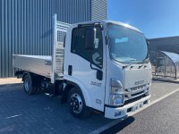 ISUZU GRAFTER