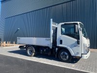 ISUZU GRAFTER