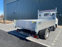 ISUZU GRAFTER