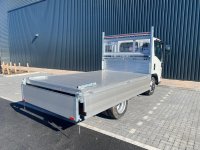 ISUZU GRAFTER