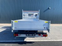 ISUZU GRAFTER