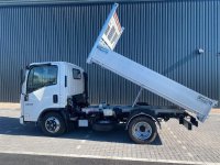 ISUZU GRAFTER