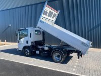 ISUZU GRAFTER