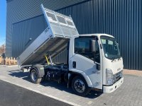 ISUZU GRAFTER