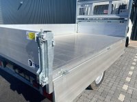 ISUZU GRAFTER