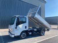 ISUZU GRAFTER