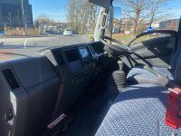 ISUZU GRAFTER