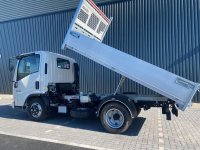 ISUZU GRAFTER