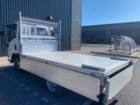 ISUZU GRAFTER