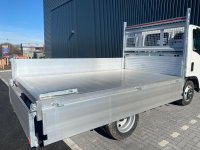 ISUZU GRAFTER