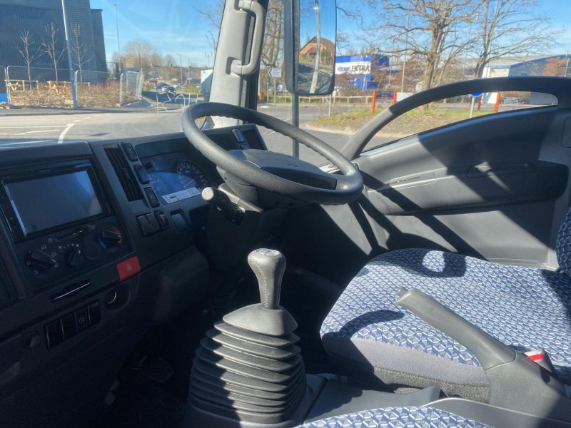 ISUZU GRAFTER