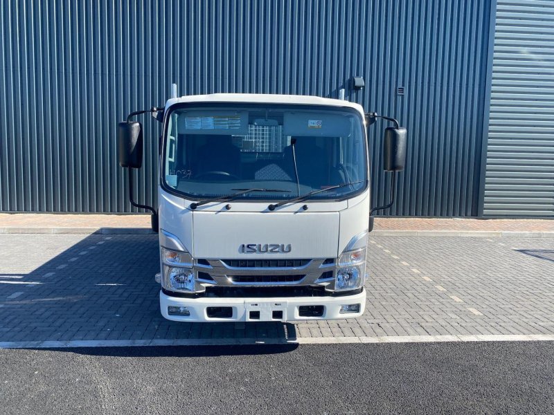 ISUZU GRAFTER